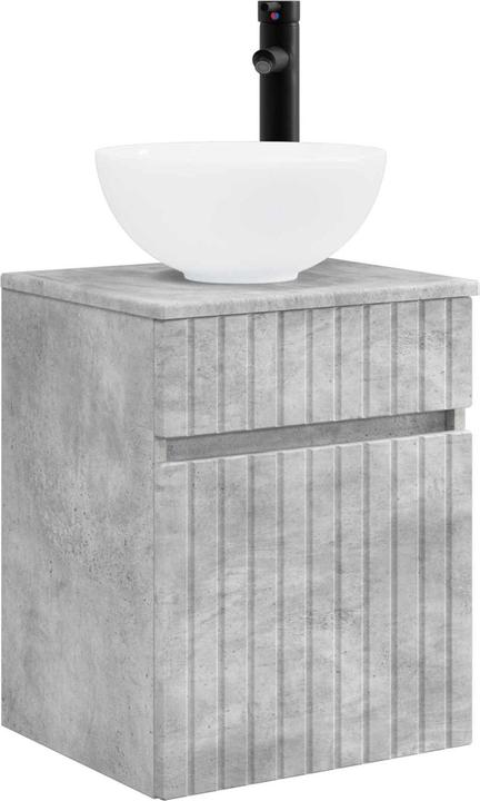 Produktbild vidaXL Badezimmerschrank