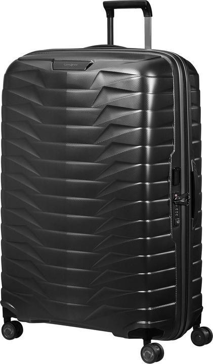 Image du produit Samsonite Proxis Trolley mit 4 Rollen 86cm (147 l)