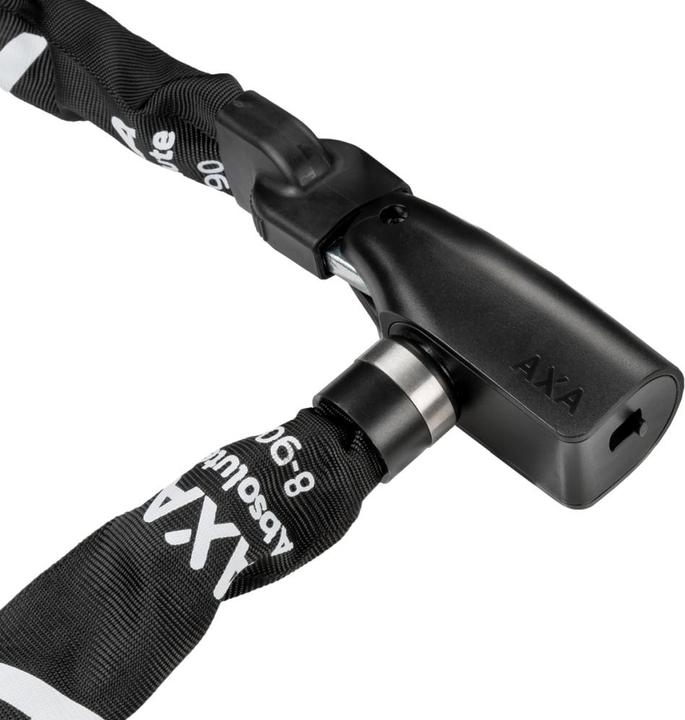 Productafbeelding AXA Absolute 90/8 (90 cm)