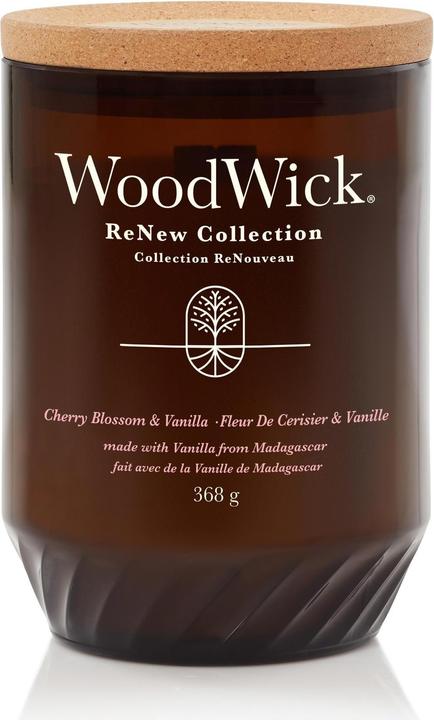 Produktbild WoodWick Cherry Blossom & Vanilla