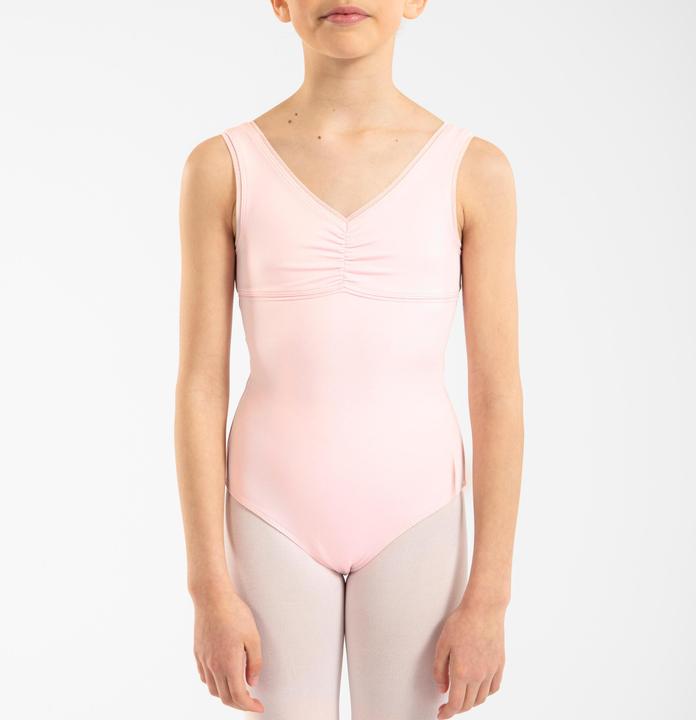 Produktbild Starever Turnanzug Maedchen Polyester (116)