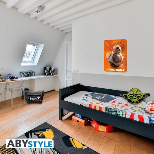 Produktbild ABYstyle Star Wars - BB-8