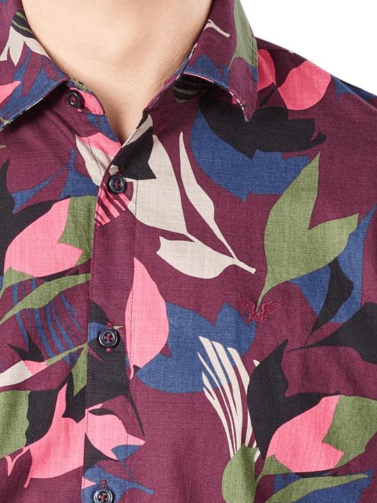 Immagine prodotto Pme Legend Short Sleeve Shirt Printed Winetasting (XL)