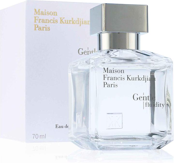 Maison Francis Kurkdjian Gentle Fluiditiy Silver (Eau de parfum, 70 ml)