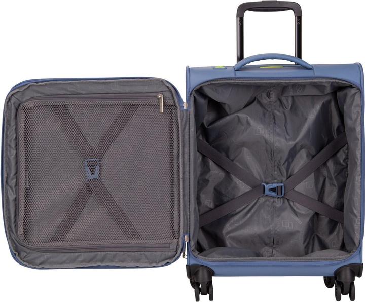 Actual product image American Tourister Trolley Summerride Spinner S (47 l)
