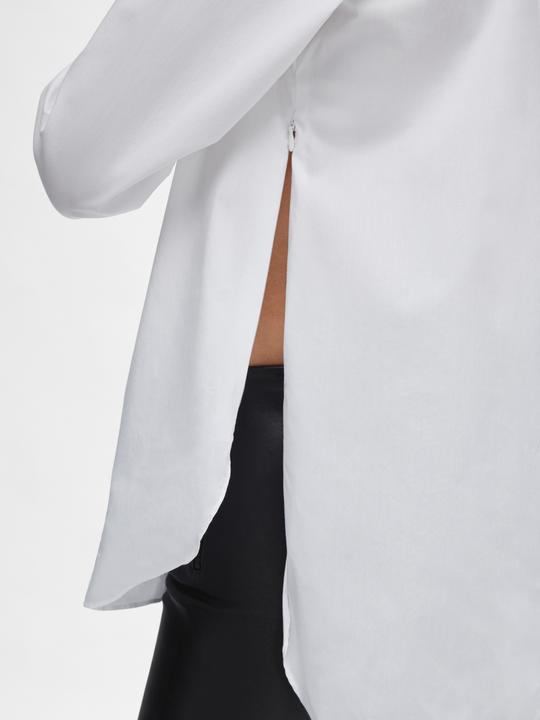 Immagine prodotto Selected Camicia in cotone biologico (36)