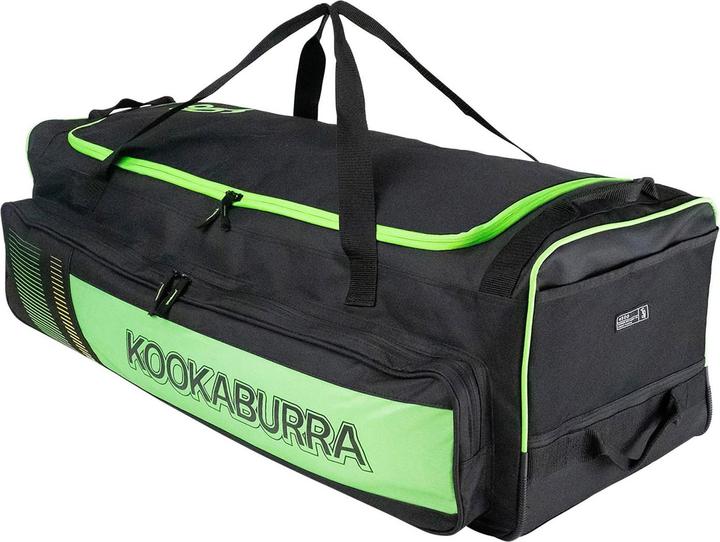 Produktbild Kookaburra Rollenseesack 4500 Kricket (4500 l)
