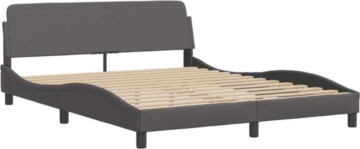Image du produit vidaXL Bett (160 x 200 cm)