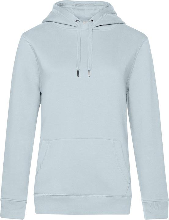 Immagine prodotto B&C Felpa con cappuccio Queen (XL)