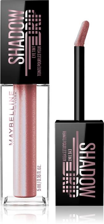 Produktbild Maybelline New York Chroma Liquid (Amethyst)