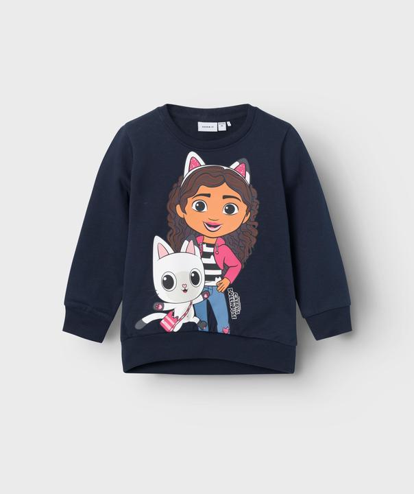 Produktbild Name it Gabby's Dollhouse Sweatshirt (98)