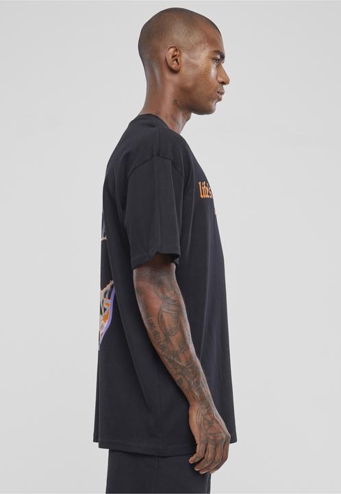 Produktbild Urban Classics Hustle Oversize Tee - 119363 (M)