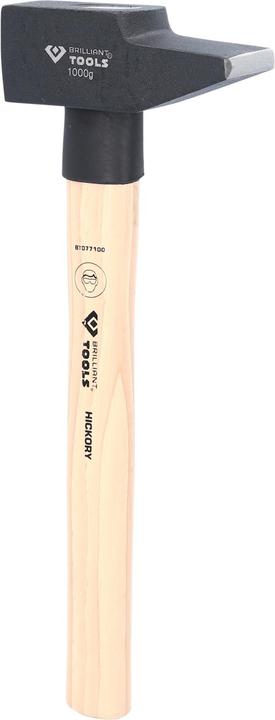 Produktbild Brilliant Tools BT077100 (1140 g)