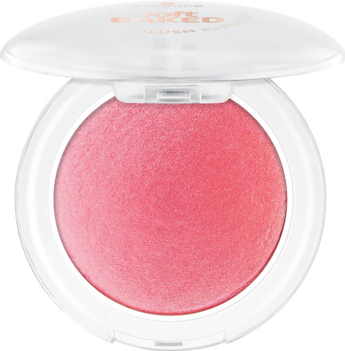 Immagine prodotto essence soft BAKED BLUSH. (40 Pensa in rosa)