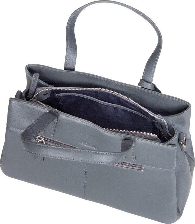 Actual product image Picard Bali shoulder bag leather 32 cm