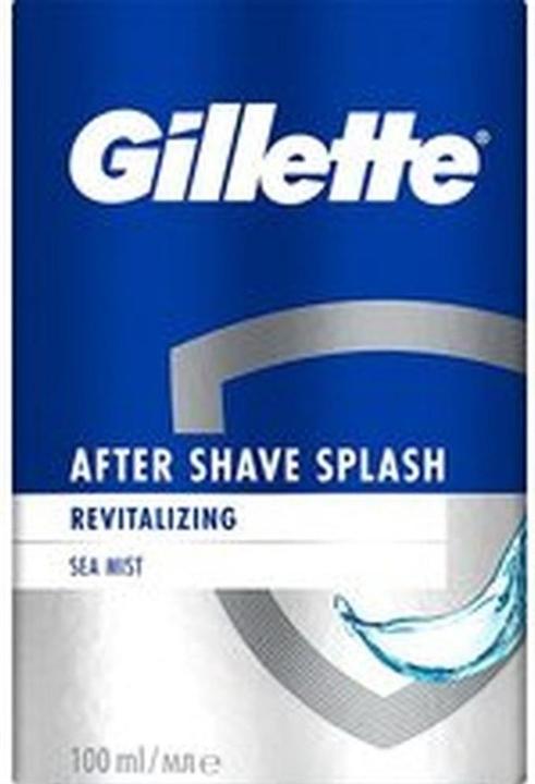 Image du produit Gillette Venus Gillette - Série Cool Wave (After Shave Splash) 100ml - 100ml (Lotion après-rasage, 100 ml)