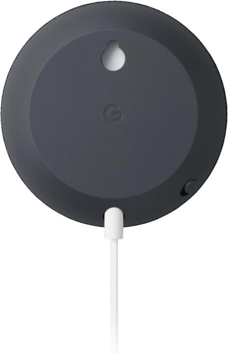 Produktbild Google Nest Mini Bluetooth-Lautsprecher (Google Assistant)