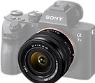 Produktbild Sony FE 28-60mm f/4-5.6 (Sony E, Vollformat)