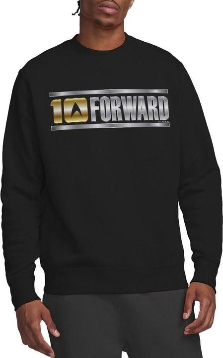 Image du produit - Sweat TEN FORWARD - Adulte (L)