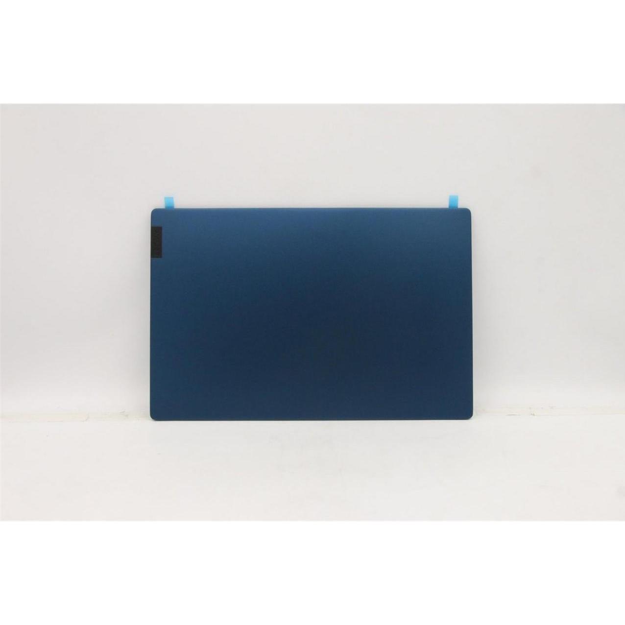 Lenovo LCD Cover C 81YH P30 AL BLUE N, Notebook Ersatzteile, Blau