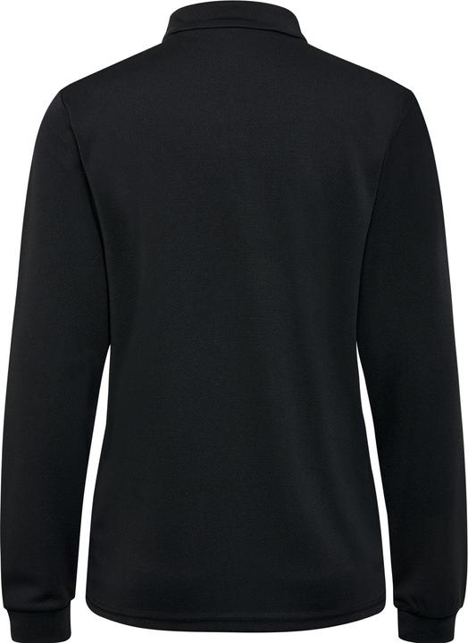 Immagine prodotto hummel Hmlauthentic Mezza Zip Sudore Donna (XS)