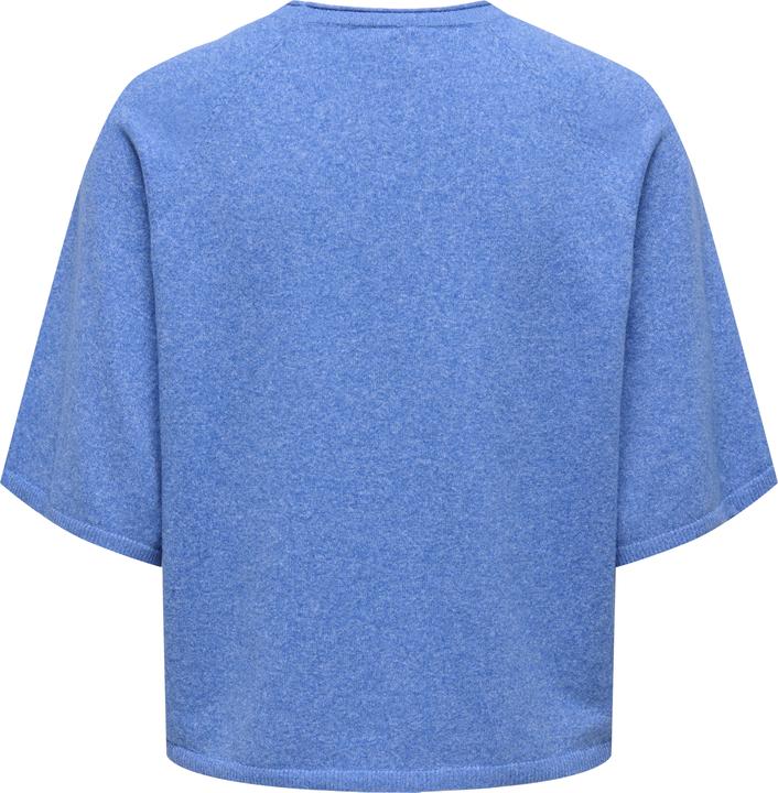 Produktbild Only ONLLOYAL 2/4 O-NECK KNT NOOS (L)
