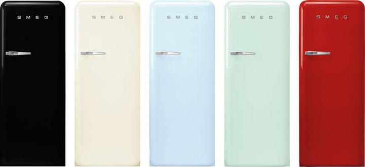Produktbild Smeg FAB28RCR5 (270 l)