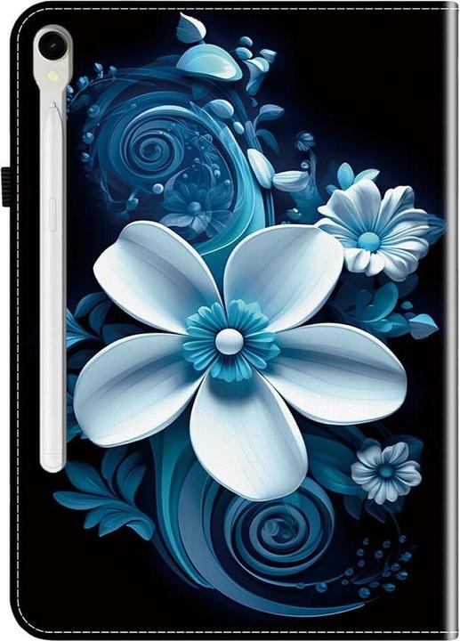 Produktbild Cover-Discount Etui mit stilvollem Motiv (Galaxy Tab S11)