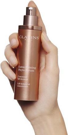 Actual product image Clarins Extra-Firming Phyto Serum (50 ml)