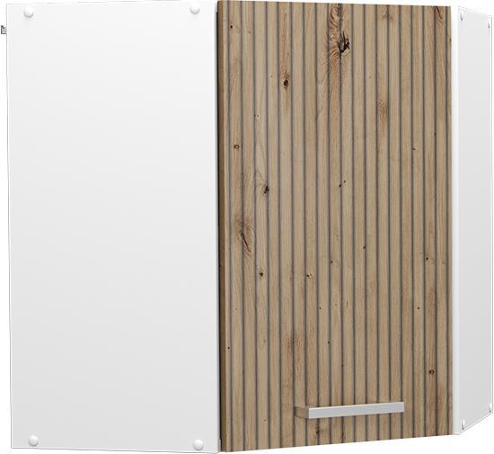 Bianco, Rovere artigianale