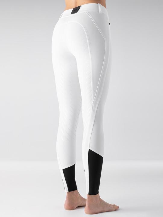 Actual product image Equiline 's mid grip competition trousers (46)