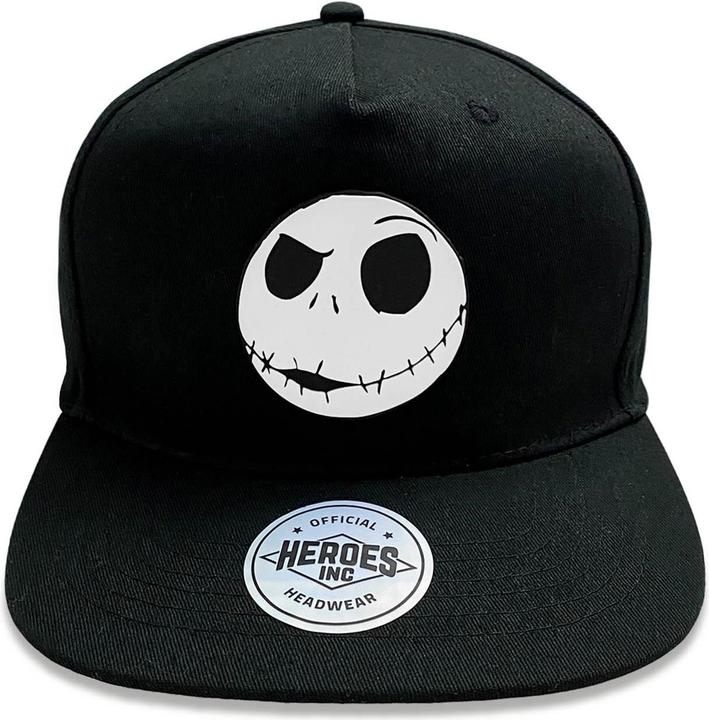 Produktbild Dick Smith Snapback Mütze