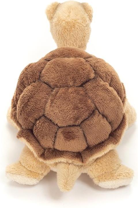 Produktbild Teddy Hermann Schildkröte (20 cm)