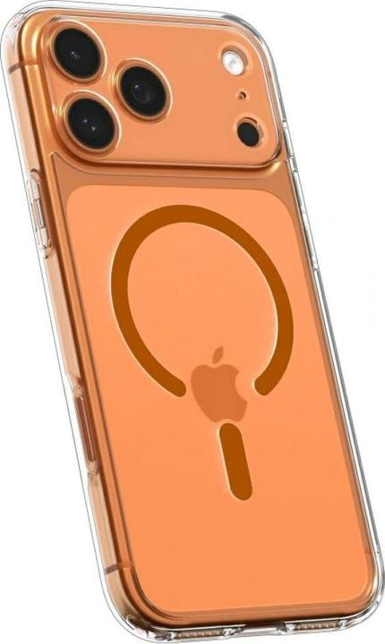 Produktbild Spigen Ultra Hybrid (MagFit) (Apple iPhone 17 Pro Max)