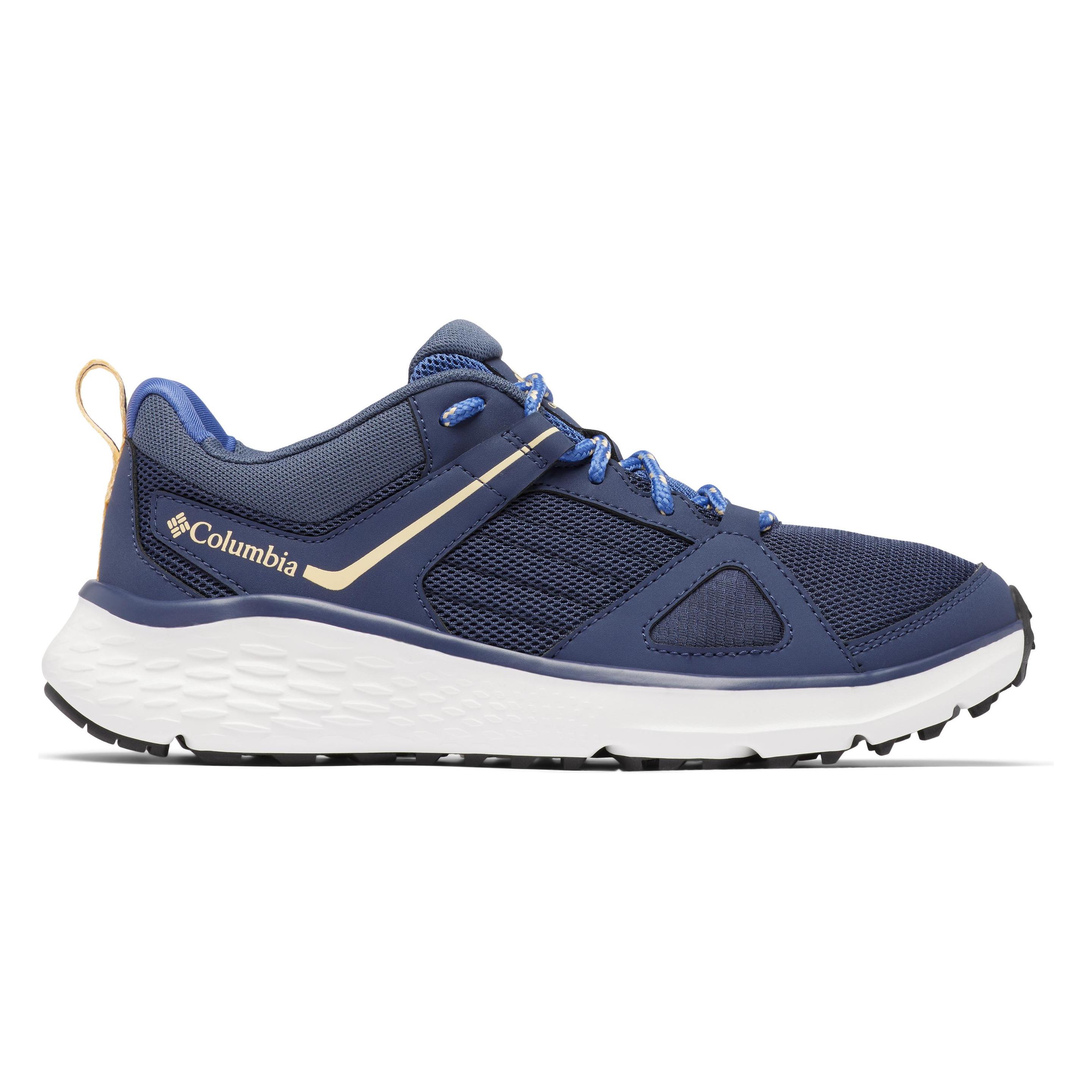 Columbia, Damen, Wanderschuhe, Novo Trail™ (41), Blau