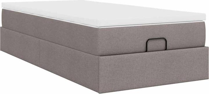 Image du produit vidaXL Ottoman-Bett (80 x 200 cm)