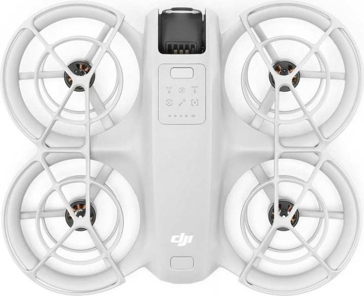 Image du produit DJI Neo Motion Fly More Combo (18 min, 135 g, 12 Mpx)