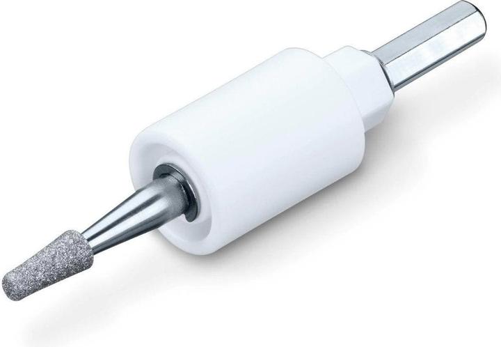 Actual product image Beurer MP 64