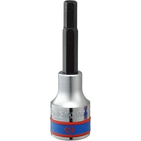 King, Zange, Top 4035 unbrako 1/2" 7/80mm