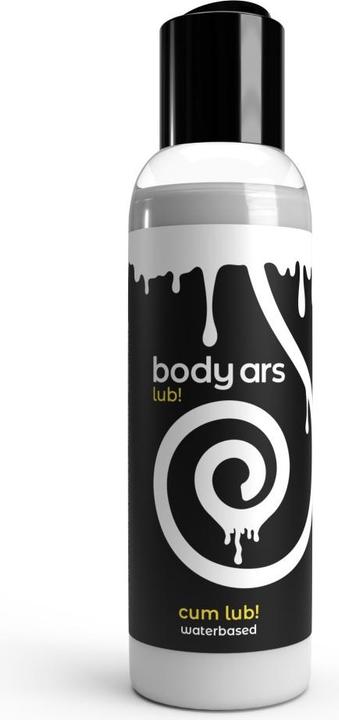 Produktbild Body ars CUM LUB GLEITMITTEL! 150ML (150 ml)