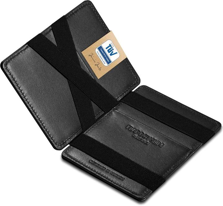 Actual product image Jaimie Jacobs Flap Boy Slim