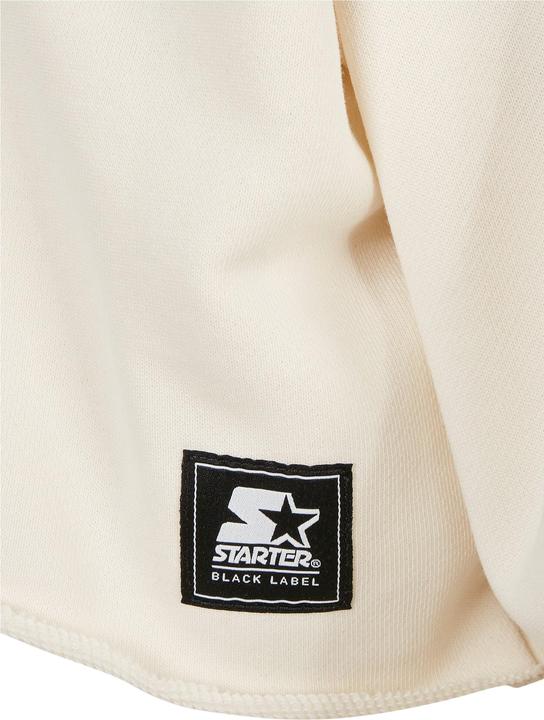 Actual product image Starter Ladies Cropped Hoody (L)