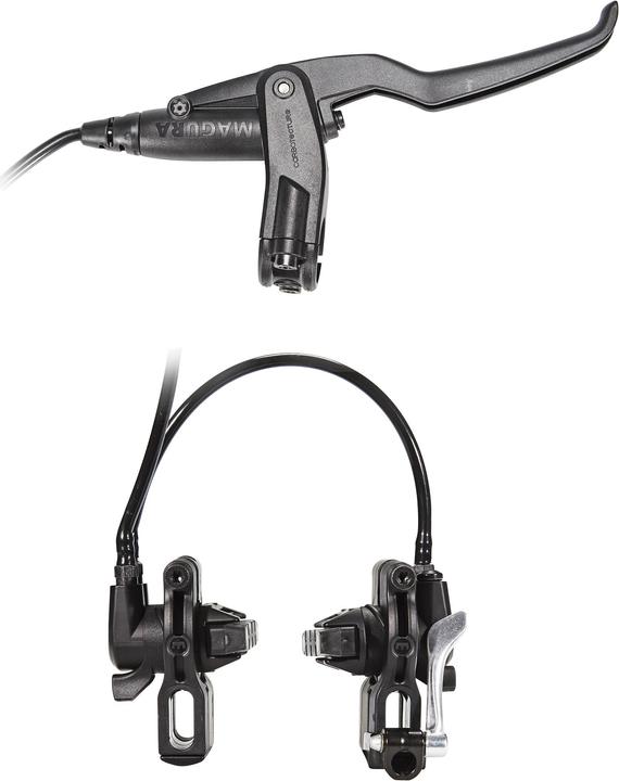 Immagine prodotto Magura Freno a cerchio idraulico HS11 Easy Mount (Freno anteriore, Pinza freno)