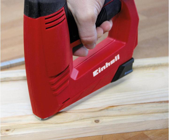 Produktbild Einhell Tackerklammer