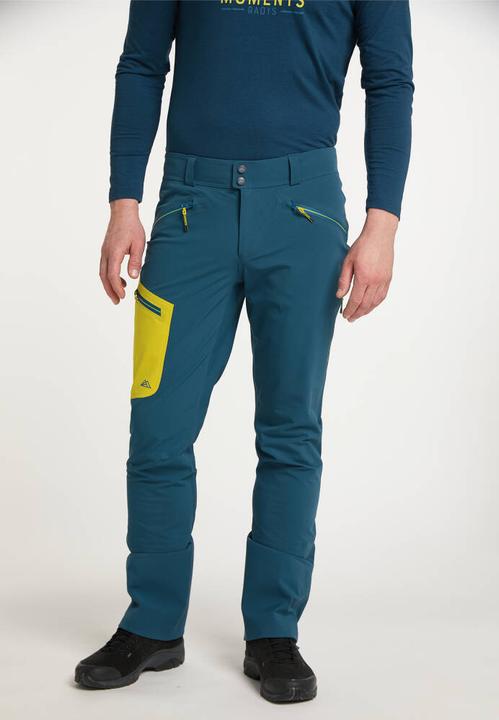 Actual product image Radys R2 Softshell Pants (L)