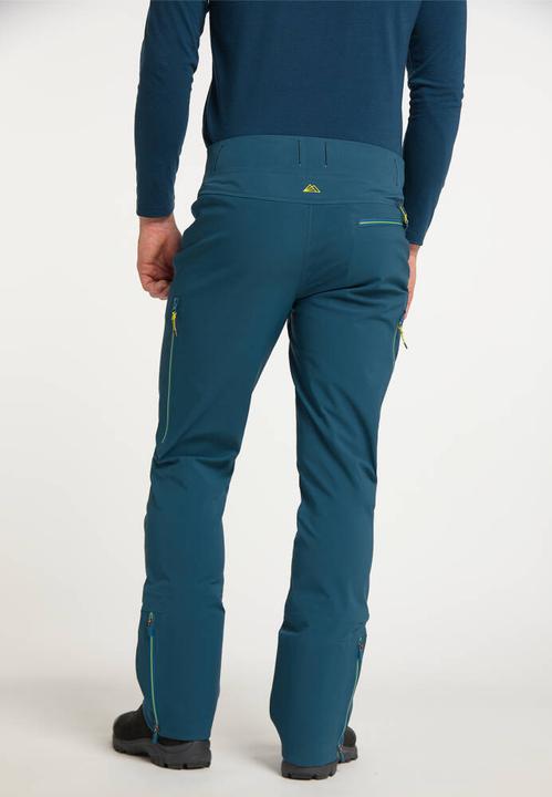 Actual product image Radys R2 Softshell Pants (L)
