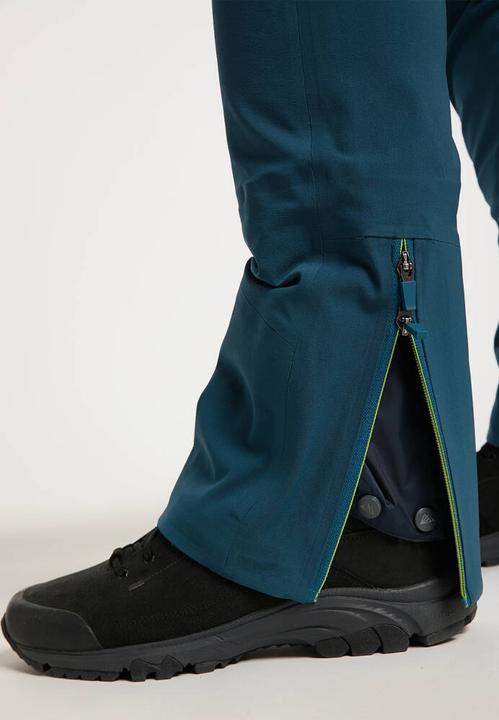 Actual product image Radys R2 Softshell Pants (L)