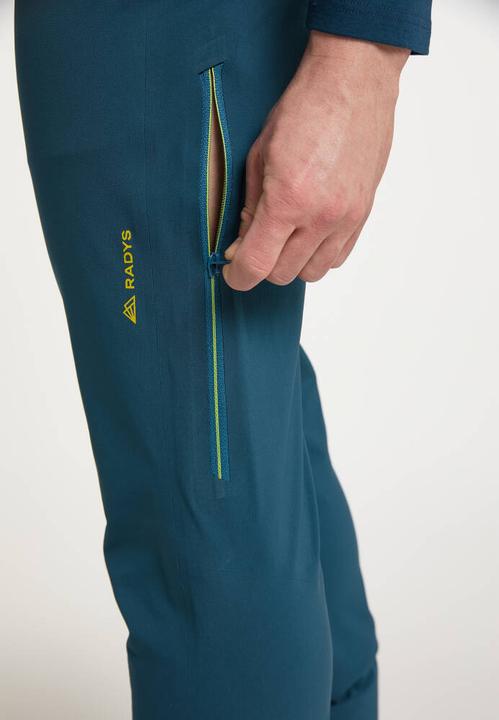 Actual product image Radys R2 Softshell Pants (L)