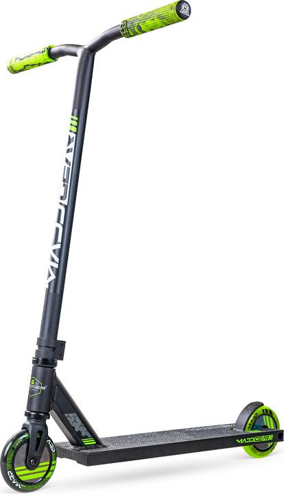 Black-Green