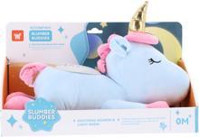 Image du produit Projecteur de peluches licorne